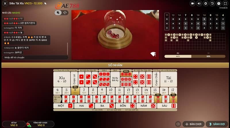 Casino online đem đến trải nghiệm tiện lợi